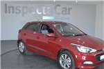  2017 Hyundai i20 i20 1.4 Fluid auto