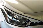  2017 Hyundai i20 i20 1.4 Fluid auto