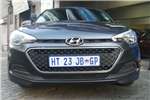  2017 Hyundai i20 i20 1.4 Fluid auto