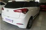  2017 Hyundai i20 i20 1.4 Fluid auto