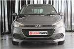  2017 Hyundai i20 