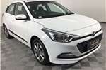  2017 Hyundai i20 i20 1.4 Fluid auto