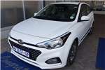  2018 Hyundai i20 i20 1.4 Fluid auto