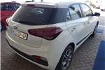  2018 Hyundai i20 i20 1.4 Fluid auto