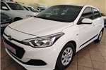  2018 Hyundai i20 i20 1.4 Fluid auto