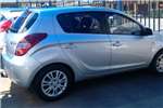  2009 Hyundai i20 i20 1.4 GL