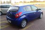  2009 Hyundai i20 i20 1.4 GL