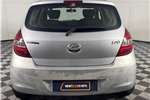  2009 Hyundai i20 i20 1.4 GL