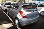  2010 Hyundai i20 i20 1.4 GL