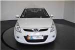  2010 Hyundai i20 i20 1.4 GL