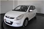  2010 Hyundai i20 i20 1.4 GL