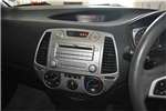  2010 Hyundai i20 i20 1.4 GL