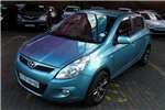  2010 Hyundai i20 i20 1.4 GL