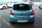  2010 Hyundai i20 i20 1.4 GL