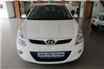  2010 Hyundai i20 i20 1.4 GL