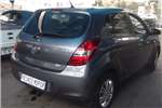  2010 Hyundai i20 i20 1.4 GL