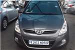  2010 Hyundai i20 i20 1.4 GL