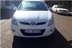  2010 Hyundai i20 i20 1.4 GL