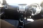  2010 Hyundai i20 i20 1.4 GL