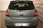  2010 Hyundai i20 i20 1.4 GL