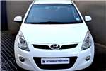  2010 Hyundai i20 i20 1.4 GL