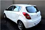  2010 Hyundai i20 i20 1.4 GL