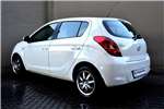  2010 Hyundai i20 i20 1.4 GL