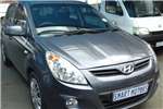  2010 Hyundai i20 i20 1.4 GL