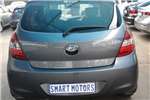  2010 Hyundai i20 i20 1.4 GL