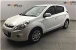  2010 Hyundai i20 i20 1.4 GL