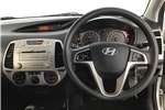  2010 Hyundai i20 i20 1.4 GL