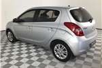  2010 Hyundai i20 i20 1.4 GL