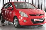  2010 Hyundai i20 i20 1.4 GL