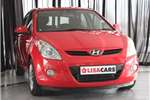  2010 Hyundai i20 i20 1.4 GL