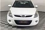  2010 Hyundai i20 i20 1.4 GL