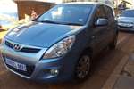  2010 Hyundai i20 i20 1.4 GL