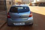  2010 Hyundai i20 i20 1.4 GL