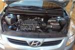  2010 Hyundai i20 i20 1.4 GL