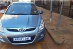  2010 Hyundai i20 i20 1.4 GL