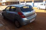  2010 Hyundai i20 i20 1.4 GL