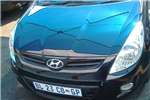  2011 Hyundai i20 i20 1.4 GL