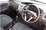  2011 Hyundai i20 i20 1.4 GL