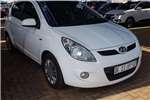  2011 Hyundai i20 i20 1.4 GL