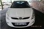  2011 Hyundai i20 i20 1.4 GL