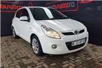  2011 Hyundai i20 i20 1.4 GL