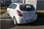  2011 Hyundai i20 i20 1.4 GL