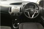  2011 Hyundai i20 i20 1.4 GL