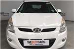  2011 Hyundai i20 i20 1.4 GL