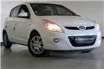  2011 Hyundai i20 i20 1.4 GL