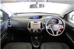  2011 Hyundai i20 i20 1.4 GL